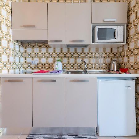 Apartamento Mimose Little House Misano Adriatico Exterior foto