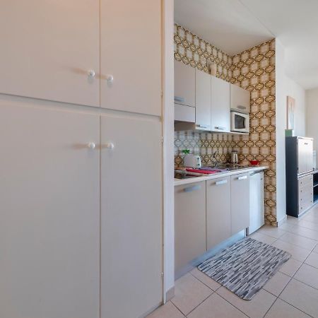 Apartamento Mimose Little House Misano Adriatico Exterior foto