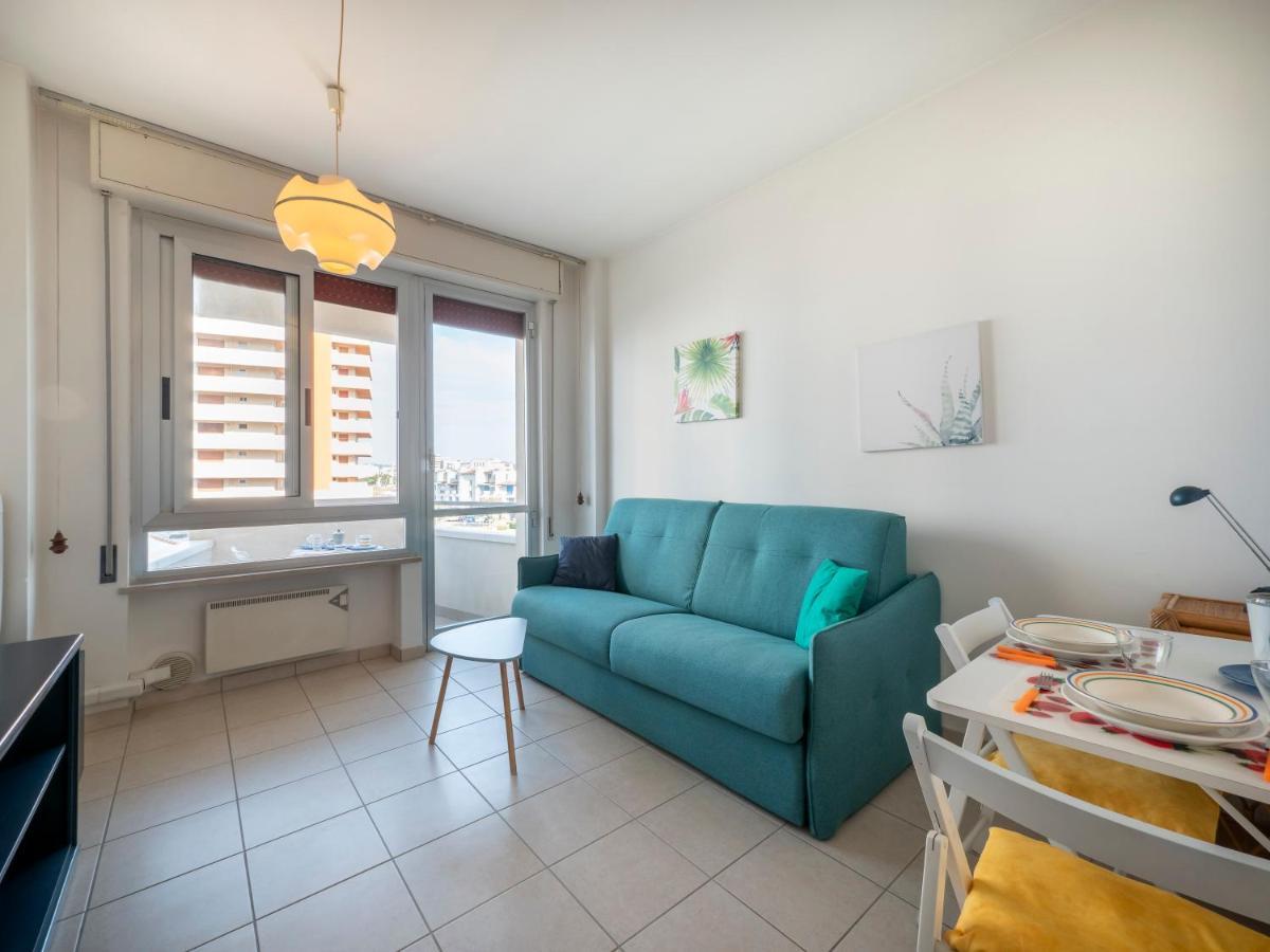 Apartamento Mimose Little House Misano Adriatico Exterior foto