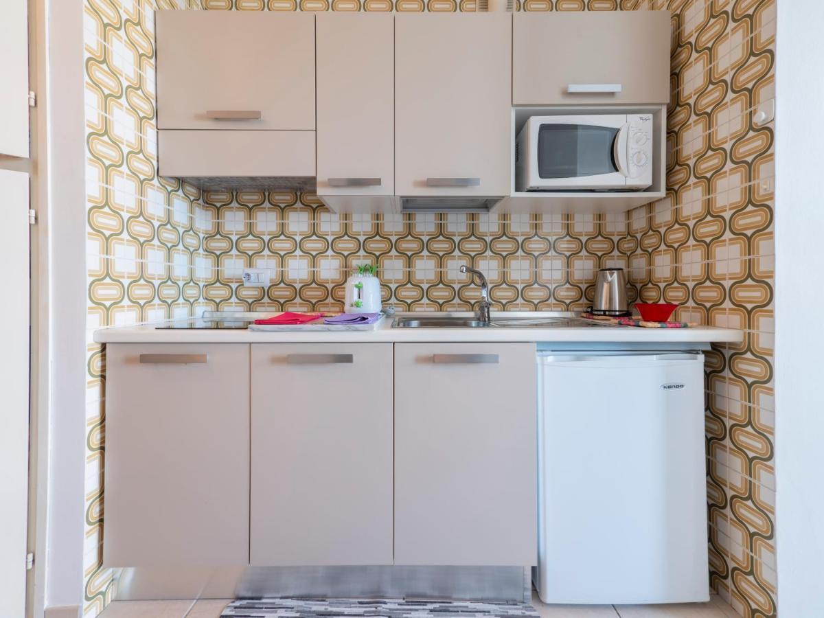 Apartamento Mimose Little House Misano Adriatico Exterior foto