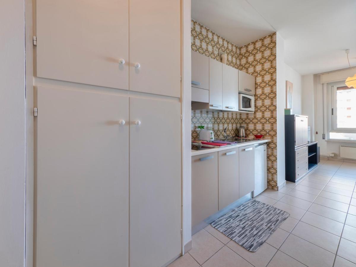 Apartamento Mimose Little House Misano Adriatico Exterior foto