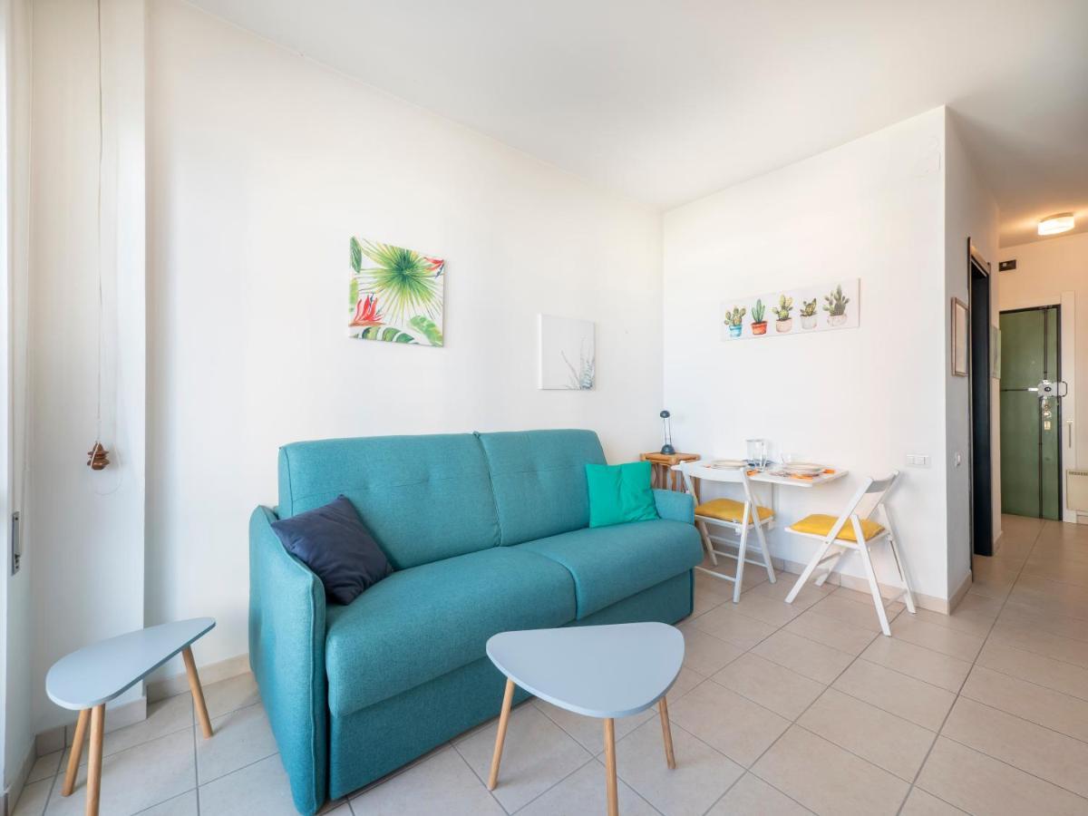 Apartamento Mimose Little House Misano Adriatico Exterior foto
