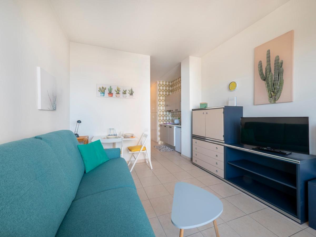 Apartamento Mimose Little House Misano Adriatico Exterior foto