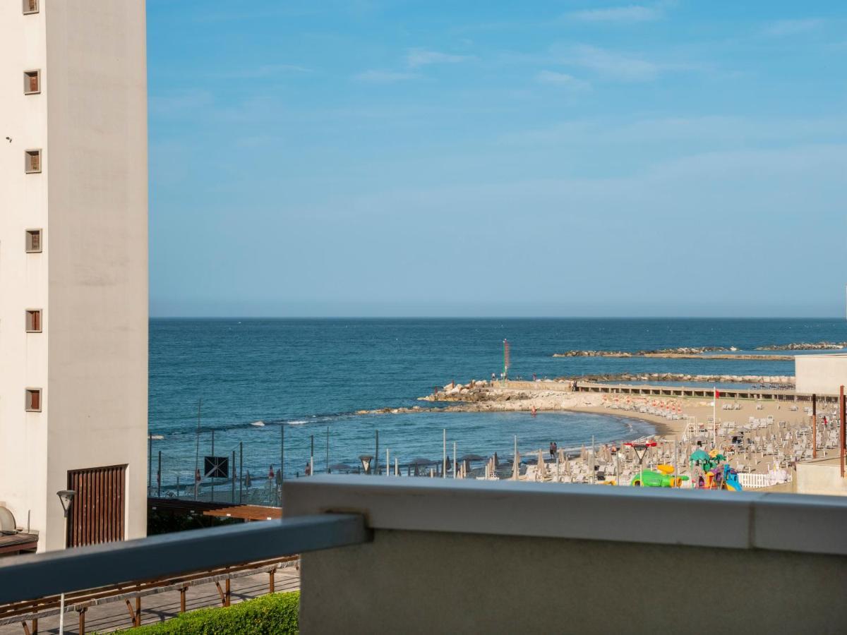 Apartamento Mimose Little House Misano Adriatico Exterior foto