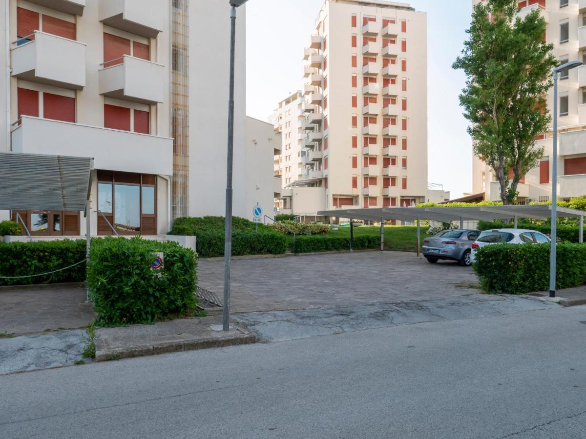 Apartamento Mimose Little House Misano Adriatico Exterior foto